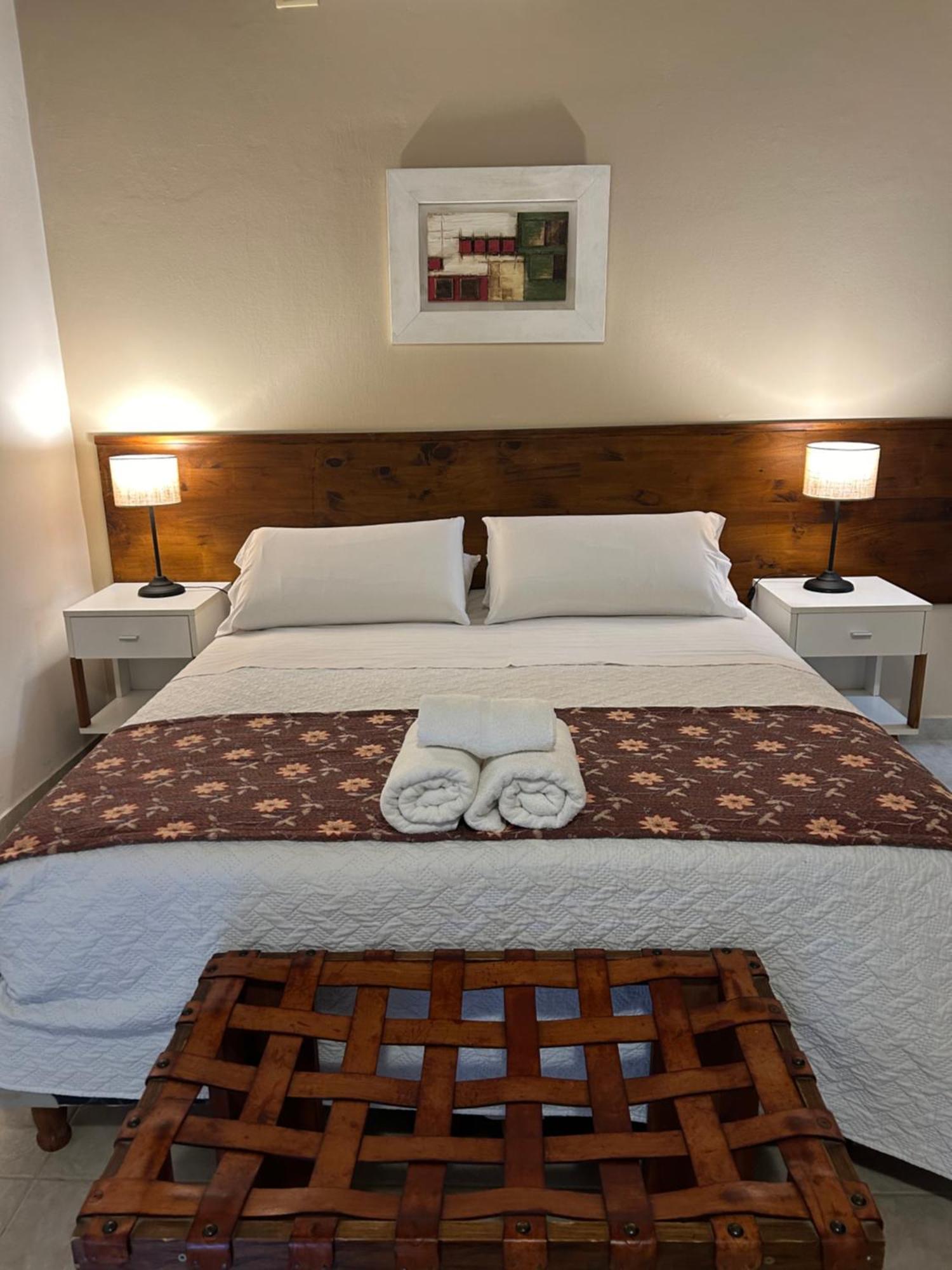 Hotel Plaza Кафайяте Экстерьер фото