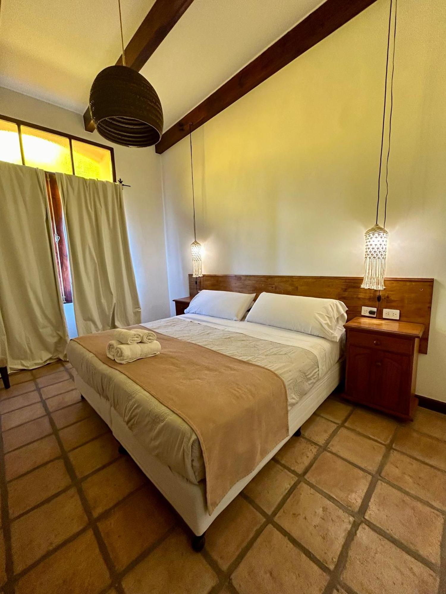 Hotel Plaza Кафайяте Экстерьер фото