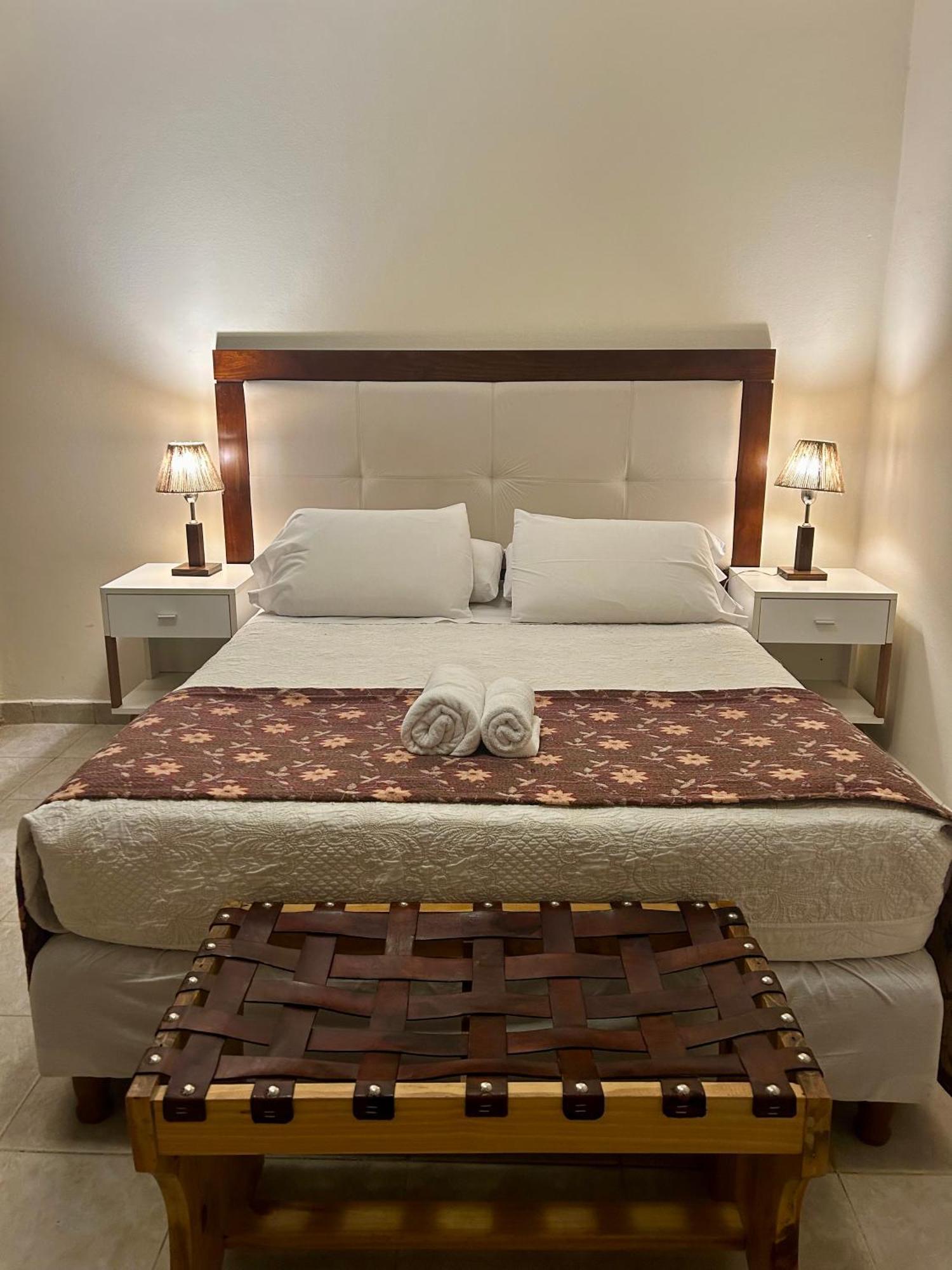Hotel Plaza Кафайяте Экстерьер фото